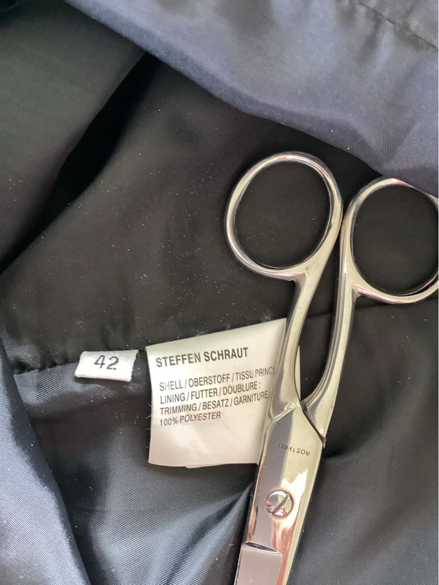 Steffen Schraut Robes: Steffen Schraut, Damenkleid, Gr. 42 – D'occasion à Salenstein par Esprit57 5