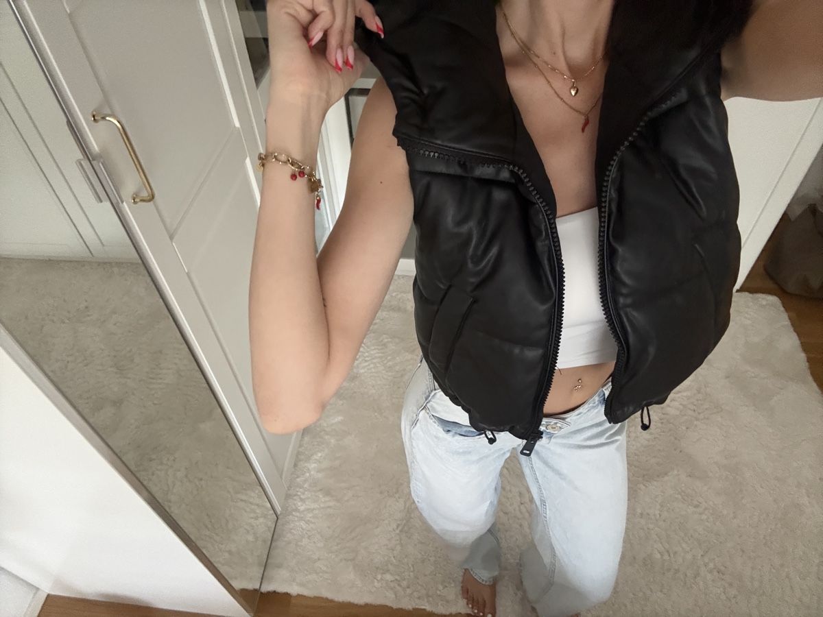 Pull&Bear Gilets: Gilet Pull&Bear – Neuf (Voir description) à Rupperswil par Marscu 1