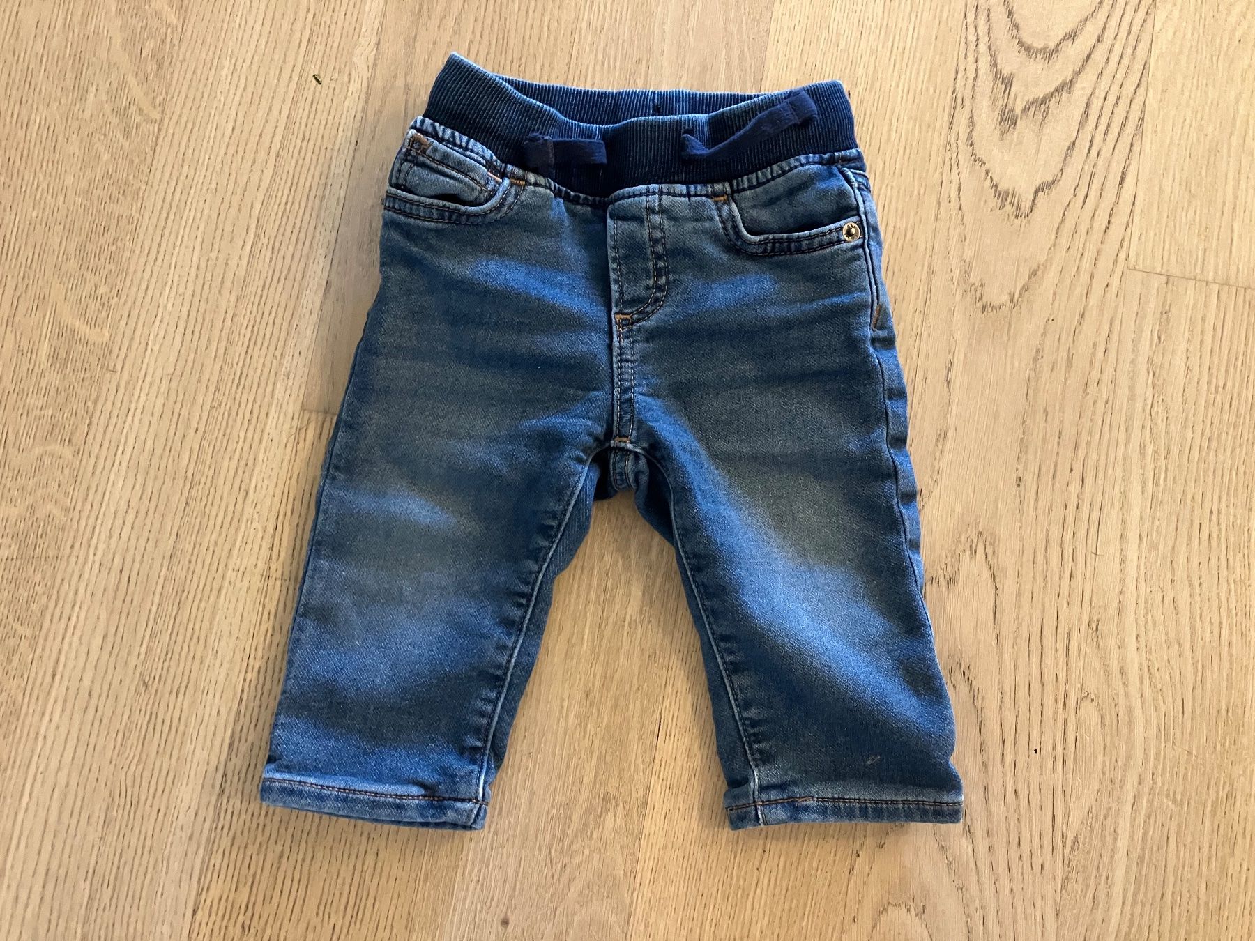 Gap Pantaloni: Jeans - Grösse 74 – Usato da Winterthur venduto da ast_796h