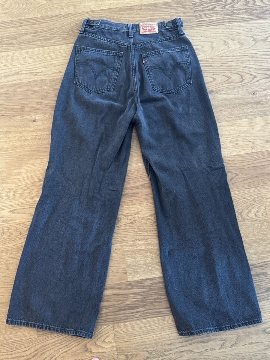 Levi's Jeans: Levis Cinch Baggy – D'occasion à Rotkreuz par she_8nyq 1