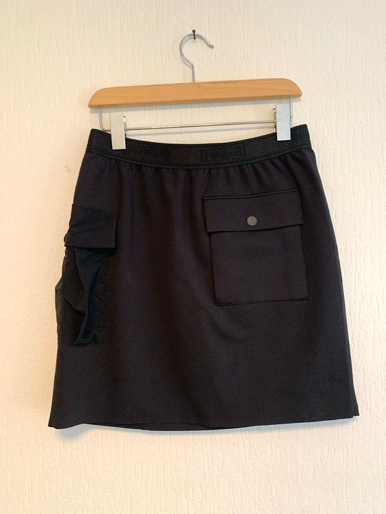 Columbia All Seasons Skort Jupe, Noir, Taille XS Femme