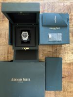 Audemars Piguet Royal Oak - 15510ST.OO.1320ST.07