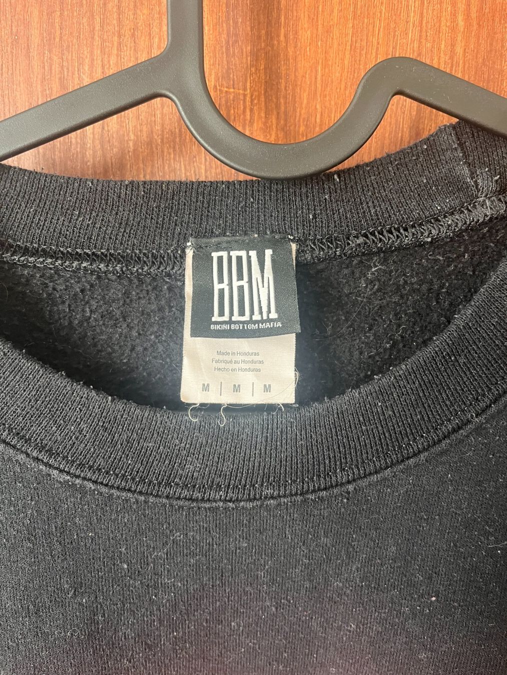 Maglioni & Felpe: BBM Pullover Bella Ciao (Gr. M) – Usato da Burgdorf venduto da Roman.Bichsel 2