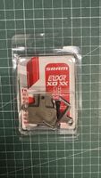 SRAM Elixir Bremsbeläge organisch neu in Verpackung