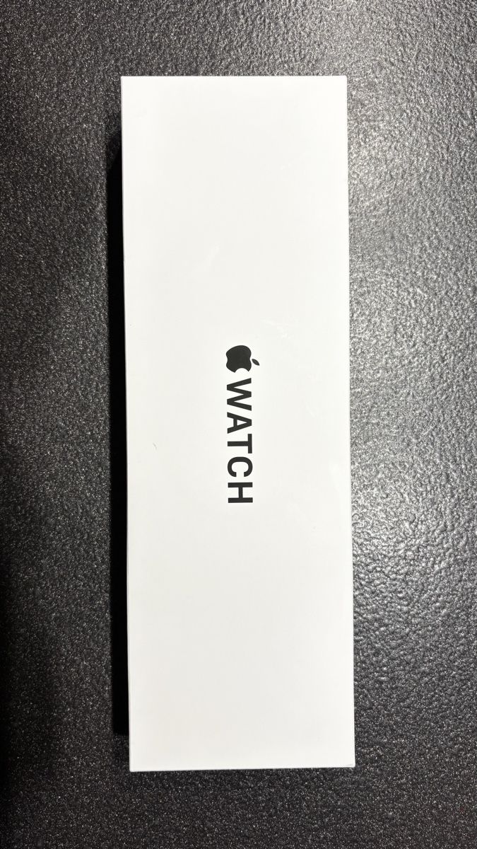 Apple Smartwatch: Apple Watch SE Gen 2 – D'occasion à Steffisburg par Loris_hae 4