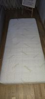 Matratze Benessere Bamboo