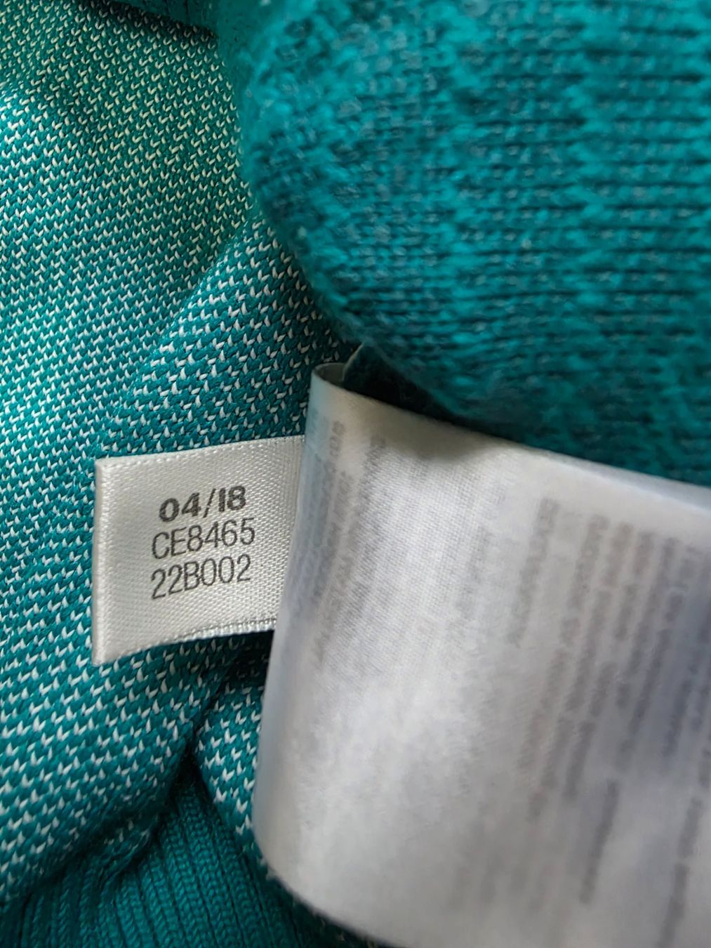 Adidas Canottiere & Pantaloni: DEUTSCHLAND ADIDAS FAN PULLI – Usato da Lüchingen venduto da Jersey_Time 4