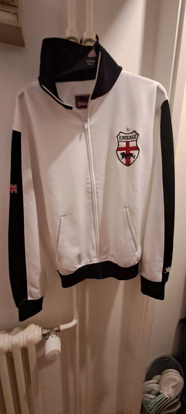 Lonsdale Vestes: Veste Lonsdale – D'occasion à Genève par lolo1232