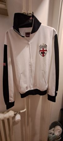 Veste Lonsdale