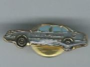 Placchette & Badge: Nissan Maxima, Pin – Usato da Zürich venduto da t24_de