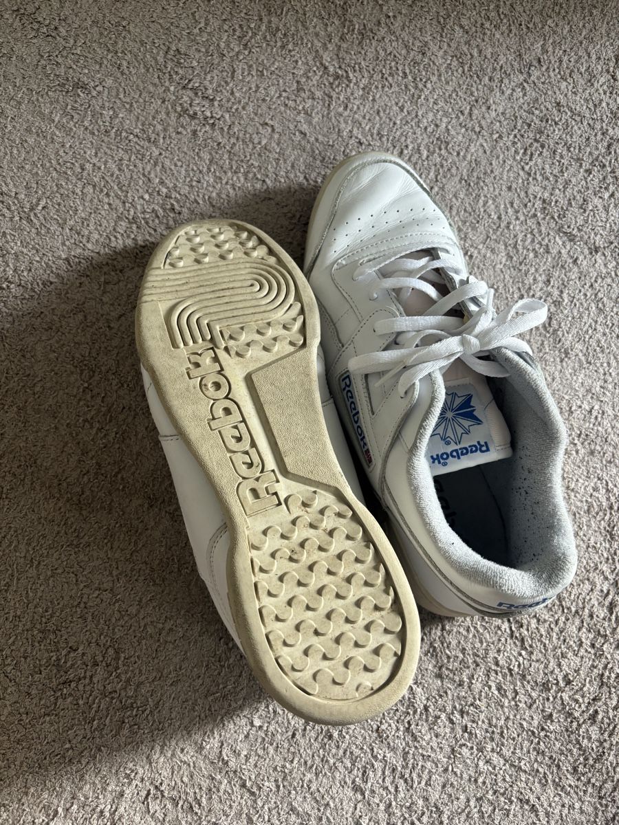 Reebok Scarpe da uomo: Reebok Shoes  – Usato da Riedikon venduto da cra_kym5 2