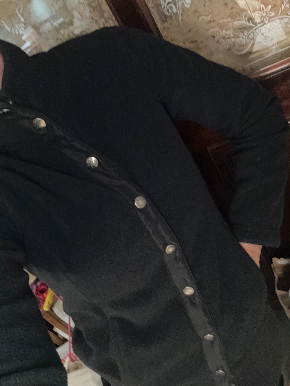 Giacche: Teddy’s Fleecejacke – Usato da Obfelden venduto da cesarina10 1