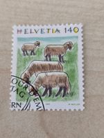 1994/95 Tiere