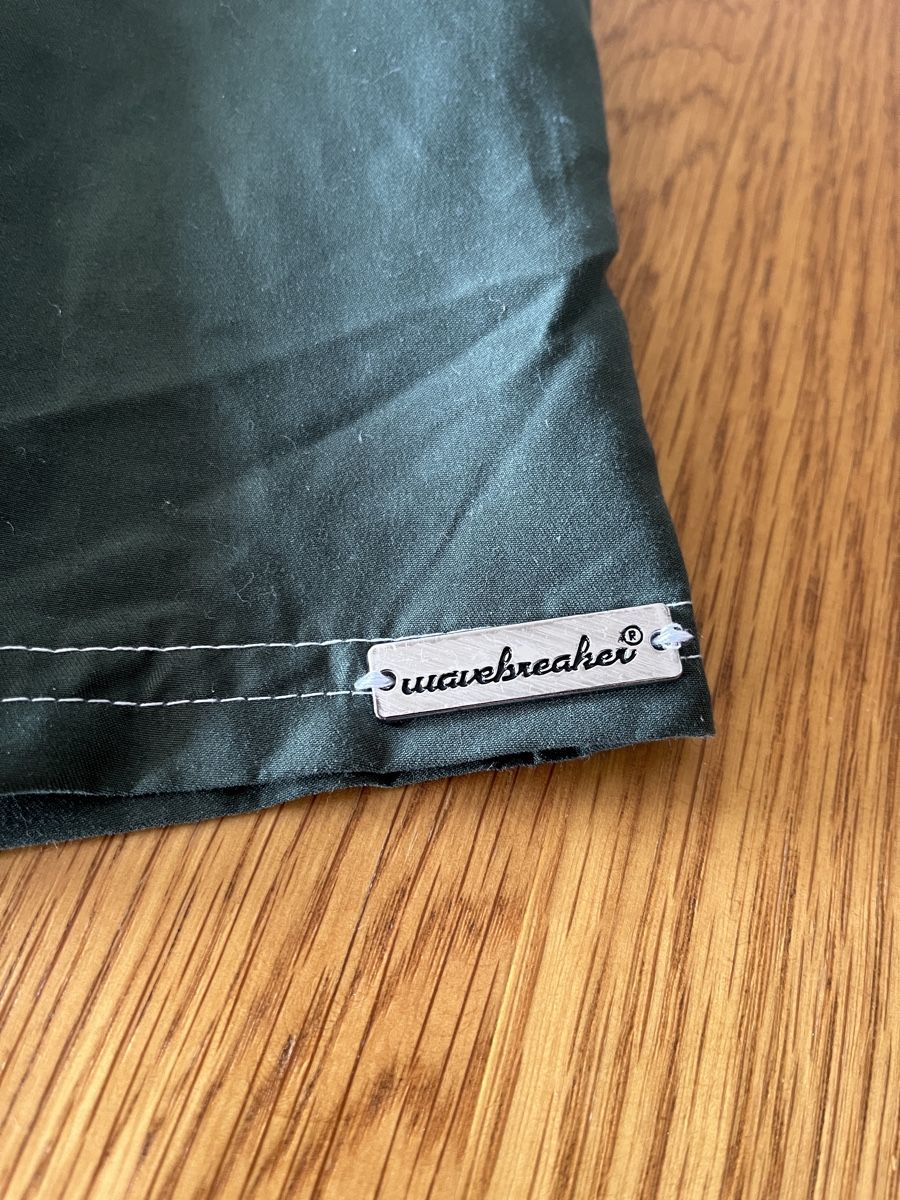Pantaloni: Badeshorts | Beachwaves | Grösse M – Usato da Buchs AG venduto da Kmartini 1