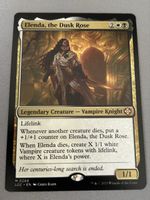 MTG - Elenda, the Dusk Rose (LCC)(No. 0268)