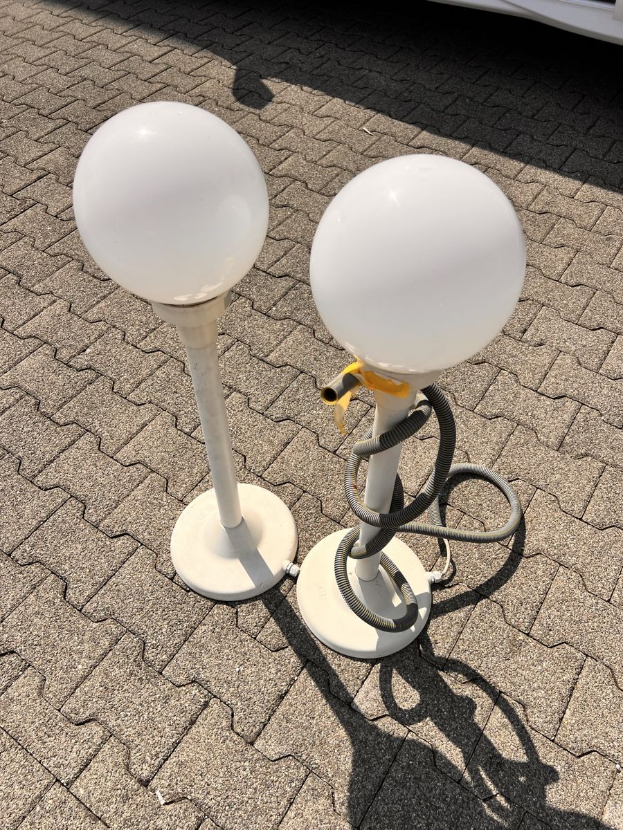 Lampade: Lampen  – Usato da Rüti ZH venduto da romano26