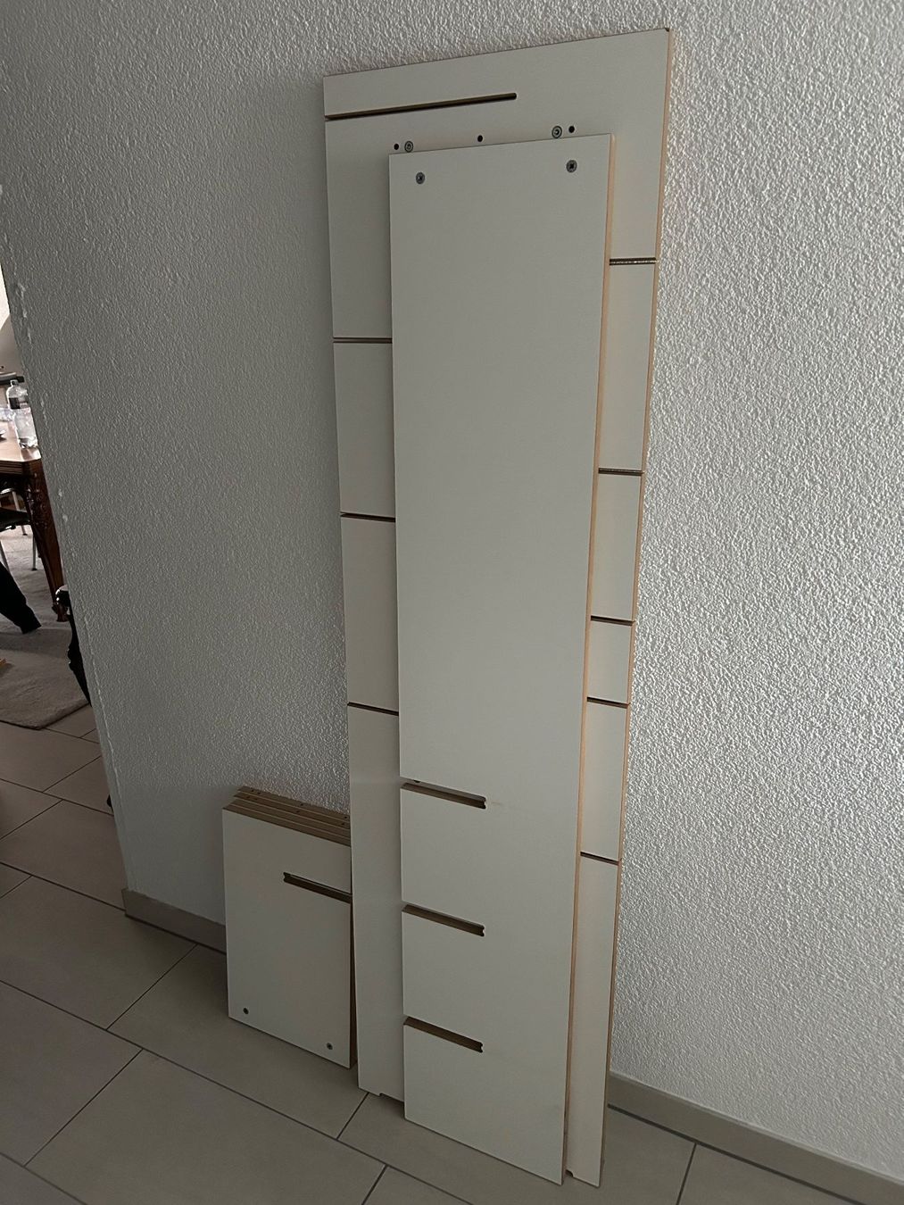 Guardaroba: Garderobe Tojo von Mooris – Usato da Olten venduto da arcata 4