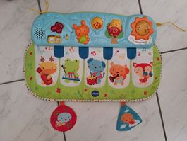 Vtech Füsse Klavier Spielmatte gebraucht