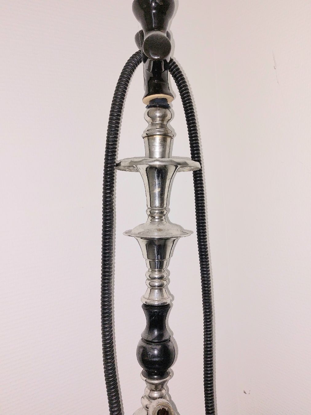 Narghilé: Wasserpfeife / Shisha 90 cm – Usato da Rorschacherberg venduto da jo08 3