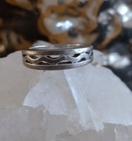 RING 925 SILBER