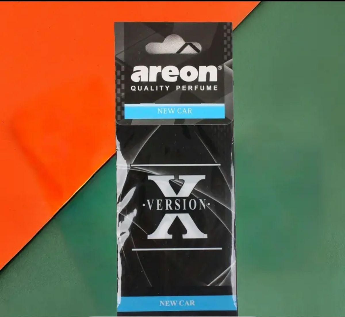 Spray per ambienti: Areon Lufterfrischer New Car Duft – Nuovo e nell'imballaggio originale da Reinach BL venduto da Deinfashion
