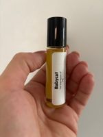 OilPerfumery YSL's Babycat 10ml. Parfum Öl, voll