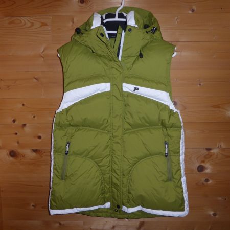 Daunengilet PEAK PERFORMANCE, Gr. L