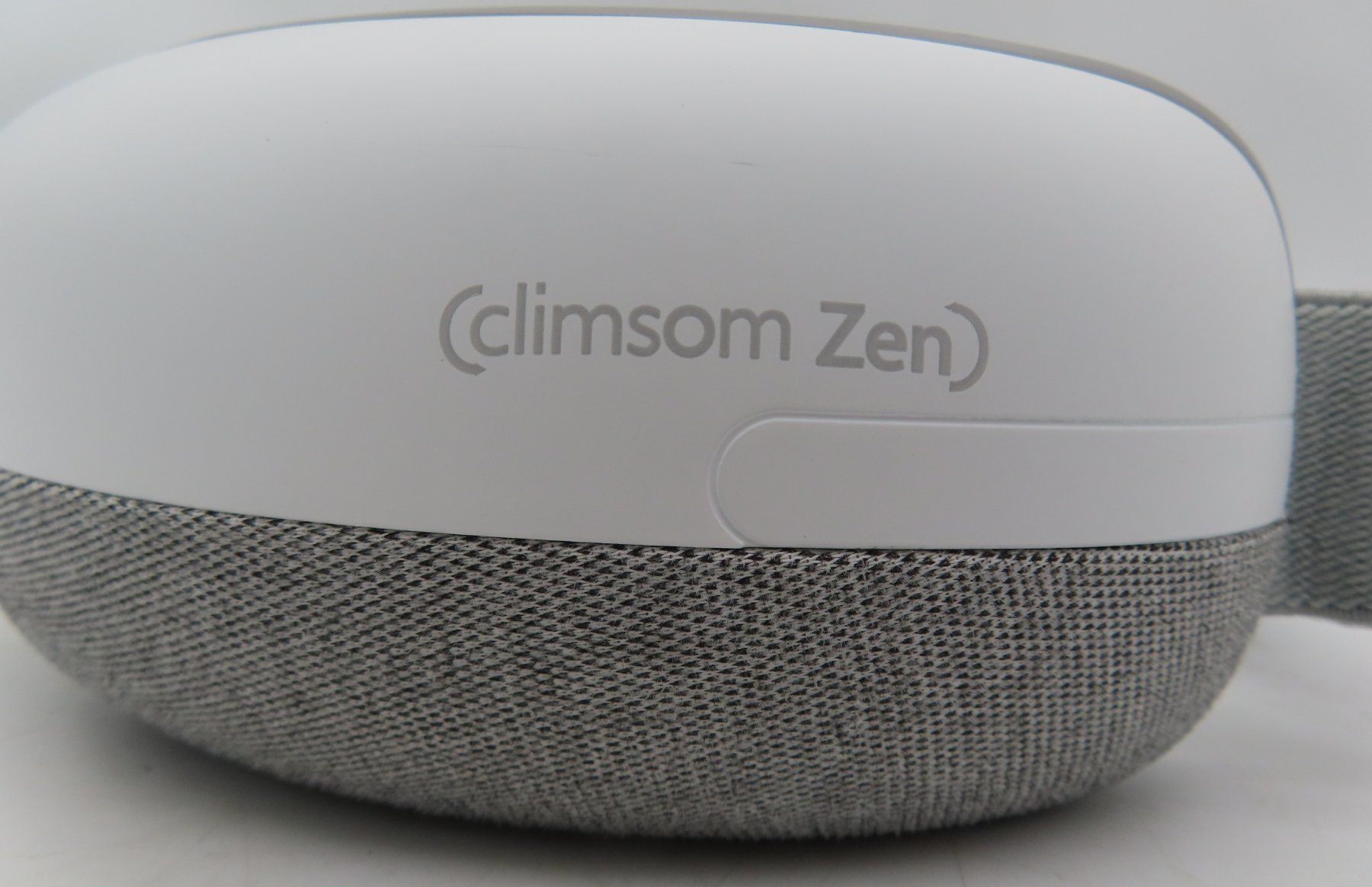 Massagegeräte: Climsom Zen Eye Massager – Gebraucht aus Reinach BL von WBZ-Flohmarkt 4