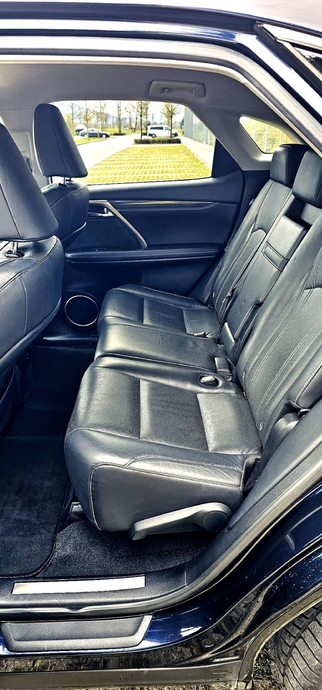 Lexus Automobili: Lexus rx 450h  – Usato da Au SG venduto da Dym_ky5y 9