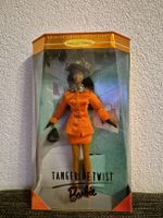 Barbie Tangerine Twist 1997 NEUVE