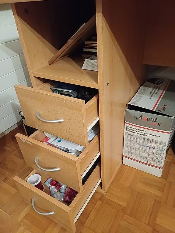 Schreibtische: Schreibpult – Gebraucht aus Siebnen von meli84 1