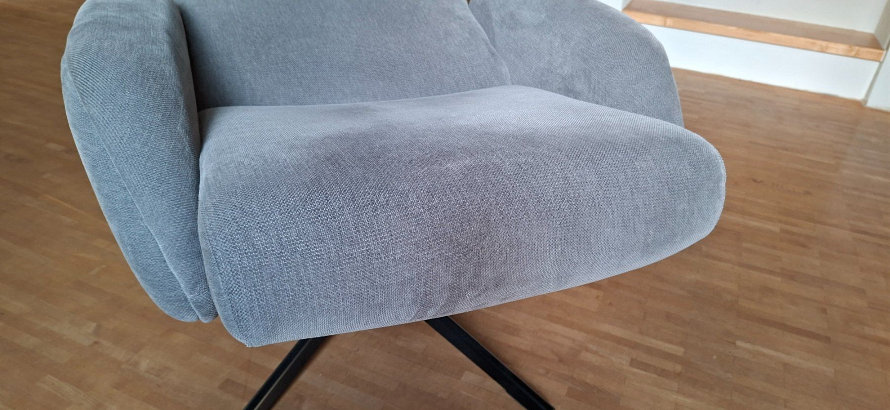 Poltrone: Therapiesessel Relaxsessel IKEA Nättraby – Usato da Buchrain venduto da SnRaven 3