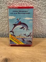Globi / Abenteuer auf dem Meeresgrunde / Kassette