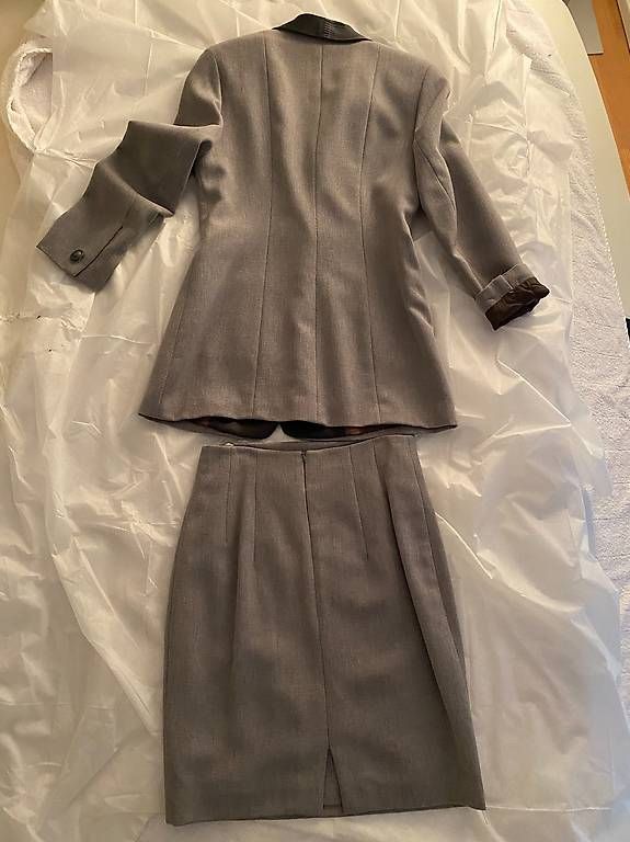 Lots de vêtements: Zweiteiler von Clasen – D'occasion à Trachslau par ges_wyp7 1