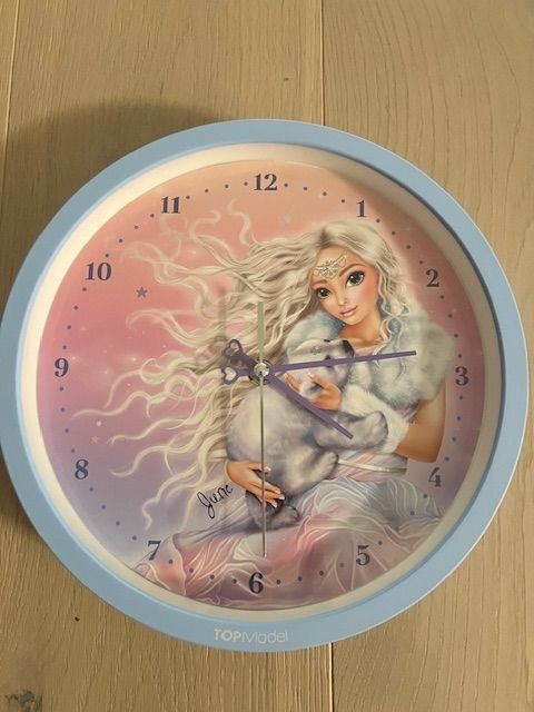 Uhren: NEU Wanduhr – Neu (gemäss Beschreibung) aus Wangen b. Olten von Ticigirl0