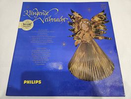 Klingende Weihnacht ( LP )