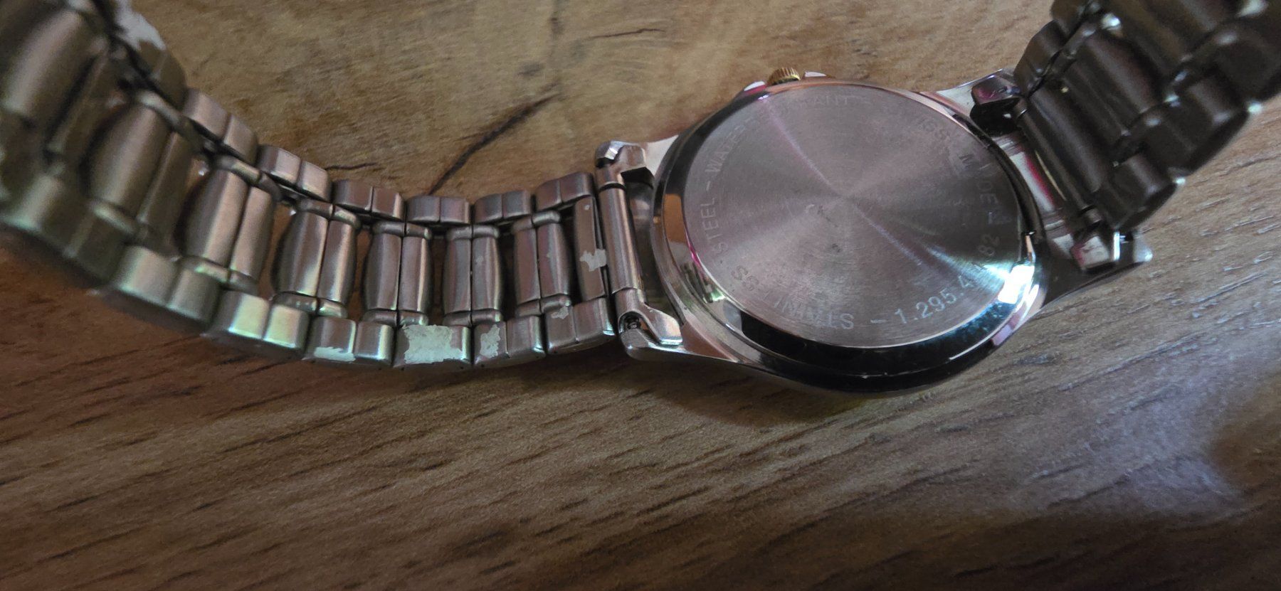 Luxor Orologi: Montre " Luxor " – Usato da Moléson-s-Gruyères venduto da inf_8z6n 2