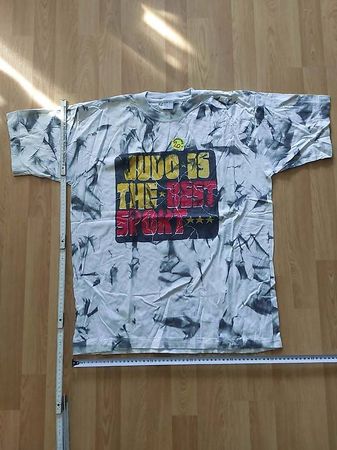 Judo T-Shirts zu verkaufen verschiedene Designs