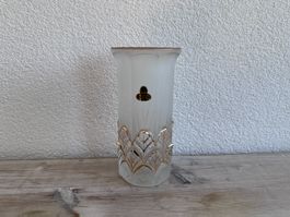 Beau vase en cristal
