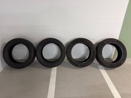 Continental EcoContact 6Q 235/55/19