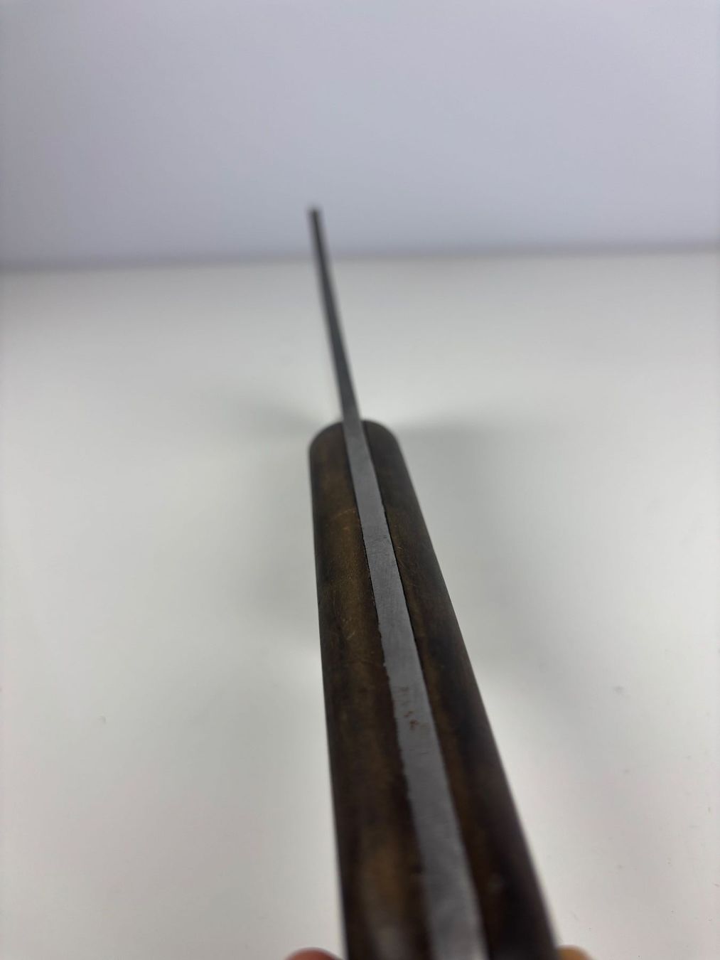 Couteaux de cuisine: Hackmesser – D'occasion à Wettingen par Wendemarket 2