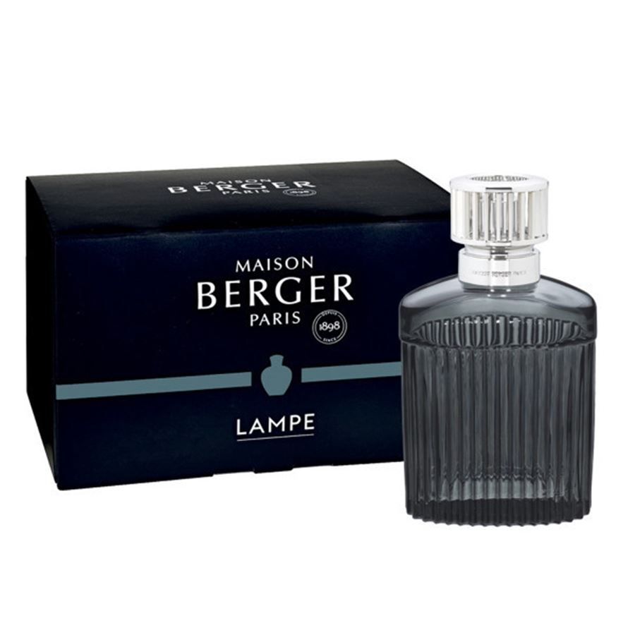 Purificatori d'aria: Lampe Berger Alpha Schwarz – Nuovo e nell'imballaggio originale da Wettingen venduto da Swala 1