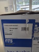 Turbolader BTS T912073BT neu in Originalverpackung