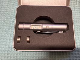 Infrarot Thermometer (Werbegeschenk)
