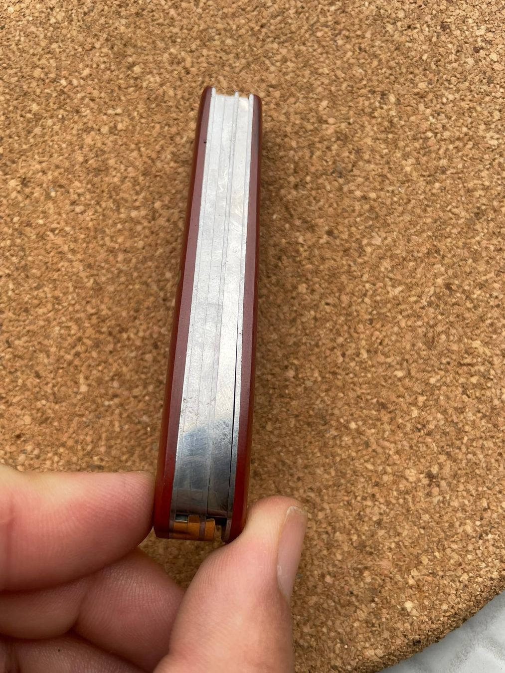Victorinox Taschenmesser: Victoria Arbeitsmesser – Gebraucht aus Oppligen von can_rf8g 4