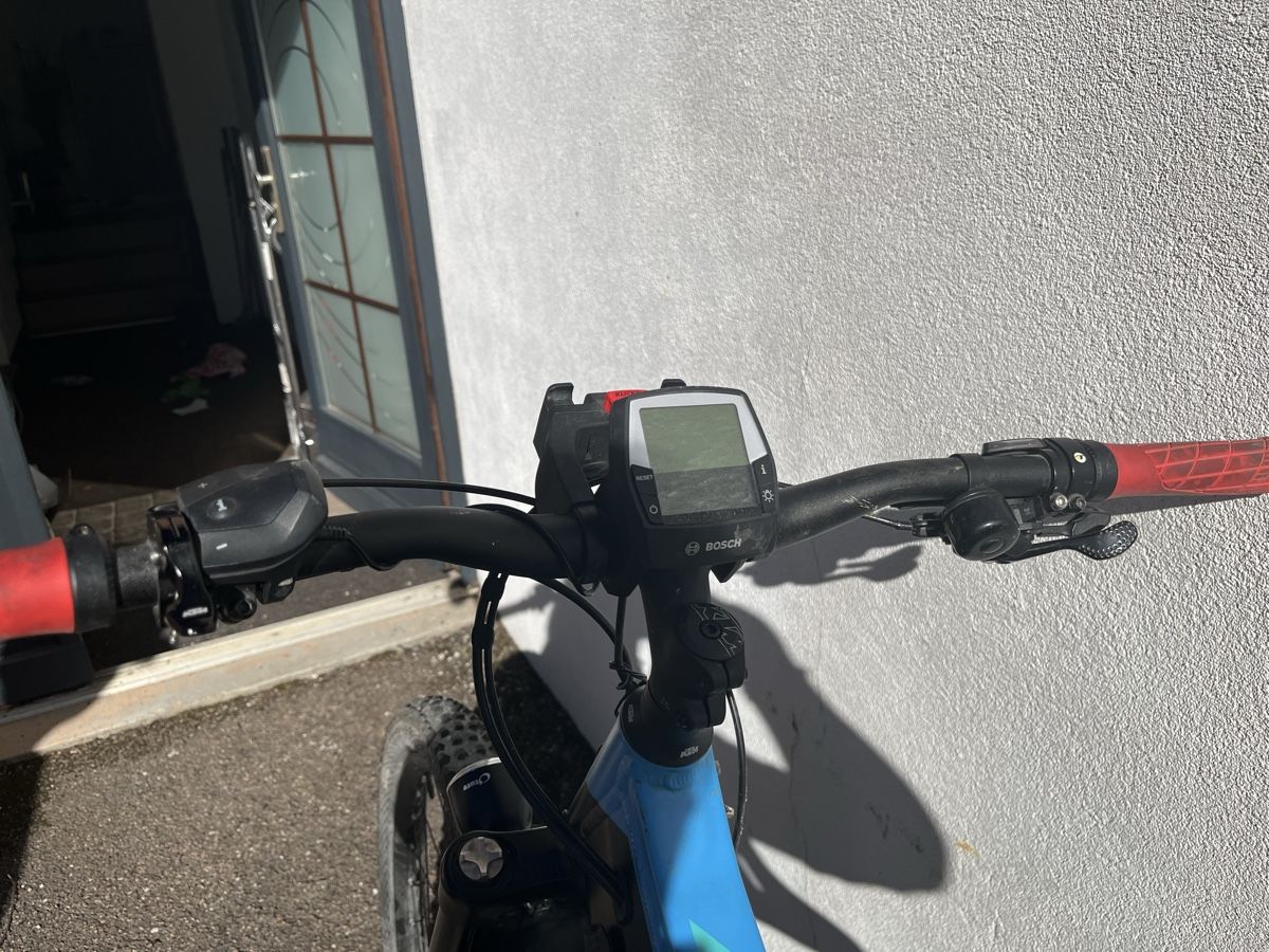 KTM Velos: E bike KTM Kapoho 2974 – Gebraucht aus La Chaux-de-Fonds von Noriskforfun 4