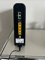 Router Hitron CHITA