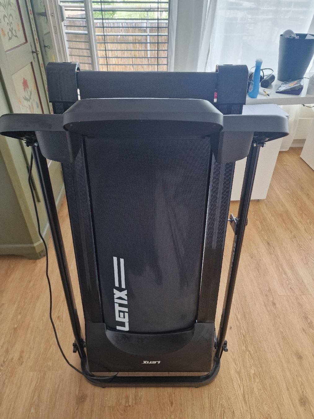 Hometrainer: Laufband – Usato da Emmenbrücke venduto da Froschball 3