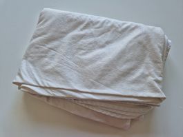 Wasserdichter Matratzenschoner 160x200 cm