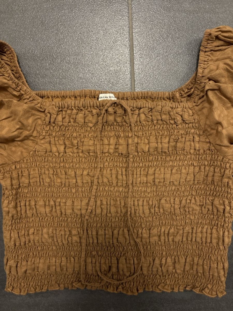 Top: American Eagle Top L – Nuovo (secondo la descrizione) da Rümlang venduto da svent 2